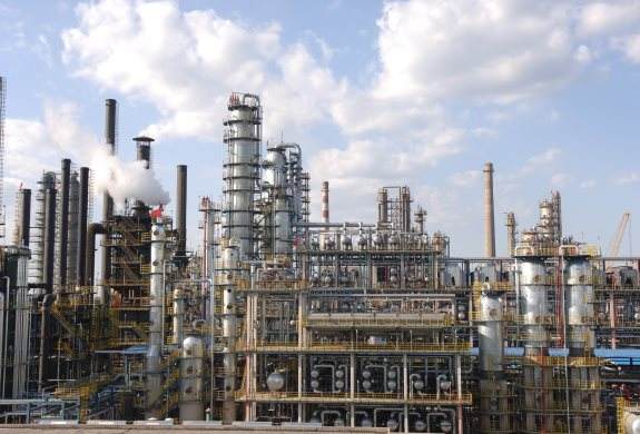 石油石化行業對儀器儀表的需求情況 石油石化行業對儀器儀表的需求情況